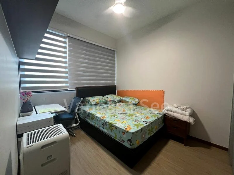 2 Bed Condo for Rent in  Kandis Residence - Image 4