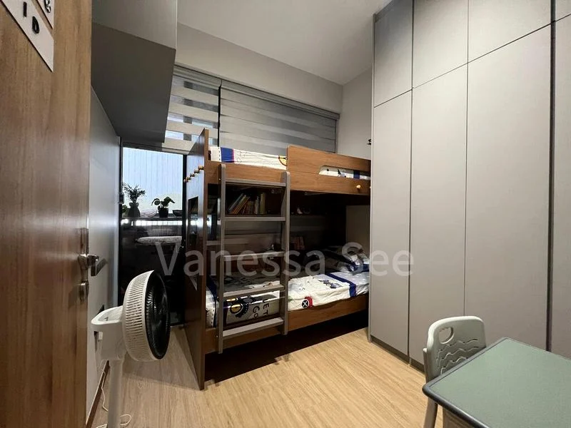 2 Bed Condo for Rent in  Kandis Residence - Image 3
