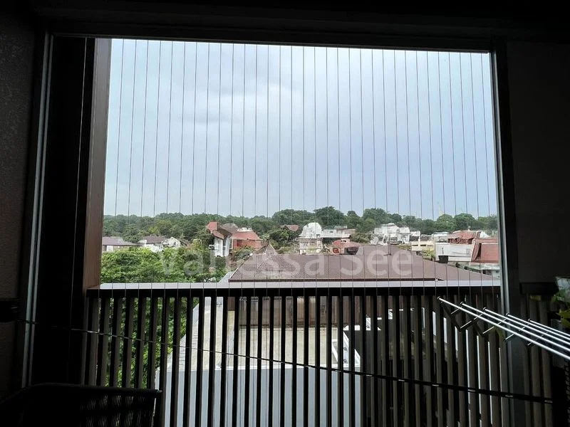 2 Bed Condo for Rent in  Kandis Residence - Image 7