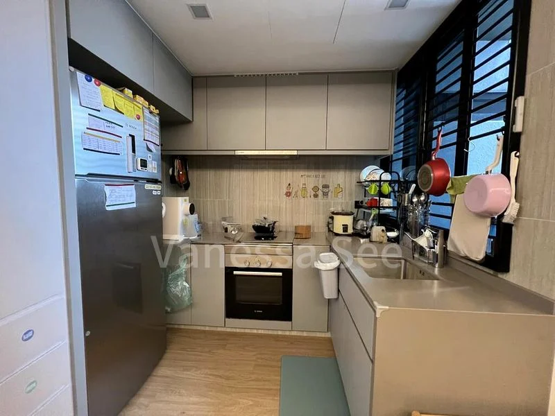 2 Bed Condo for Rent in  Kandis Residence - Image 8