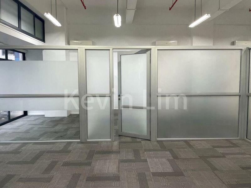 Light Industrial (B1) for Rent: A'Posh BizHub - Image 4