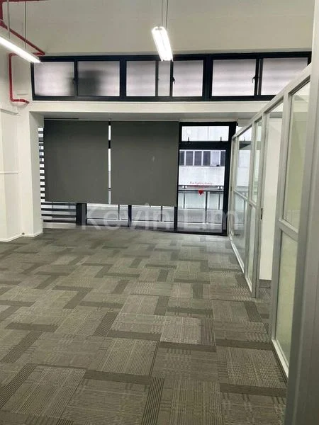 Light Industrial (B1) for Rent: A'Posh BizHub - Image 2