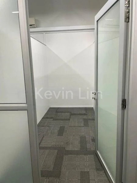 Light Industrial (B1) for Rent: A'Posh BizHub - Image 1