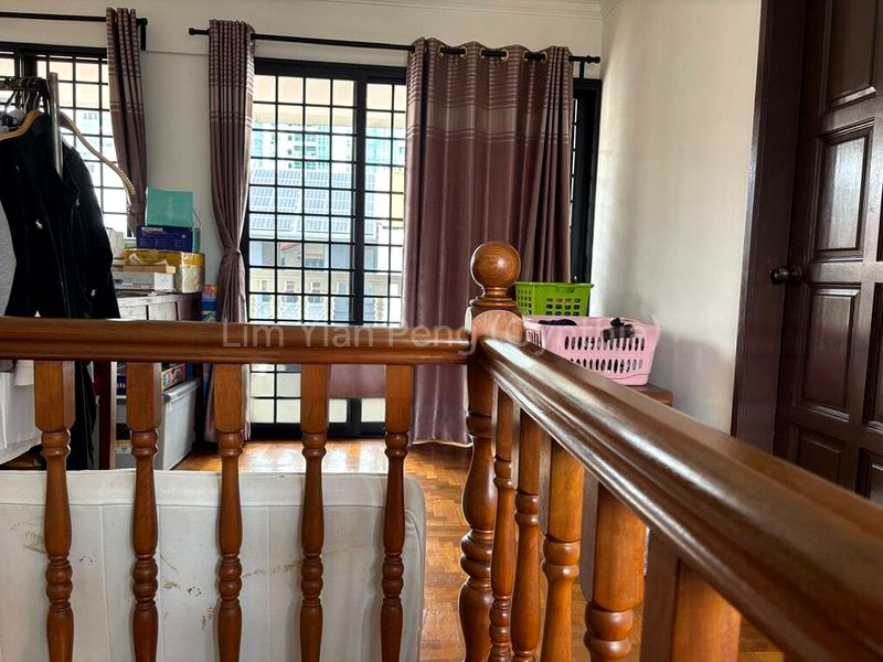 4 Bed Corner Terrace (Landed) for Sale in  Lim Ah Pin Road - Image 3