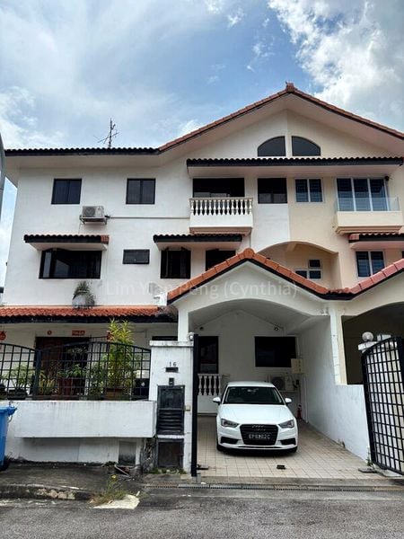 4 Bed Corner Terrace (Landed) for Sale in  Lim Ah Pin Road - Image 4