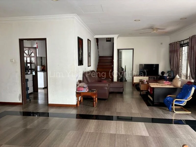 4 Bed Corner Terrace (Landed) for Sale in  Lim Ah Pin Road - Image 1