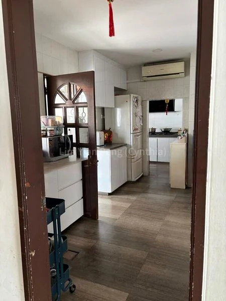 4 Bed Corner Terrace (Landed) for Sale in  Lim Ah Pin Road - Image 2