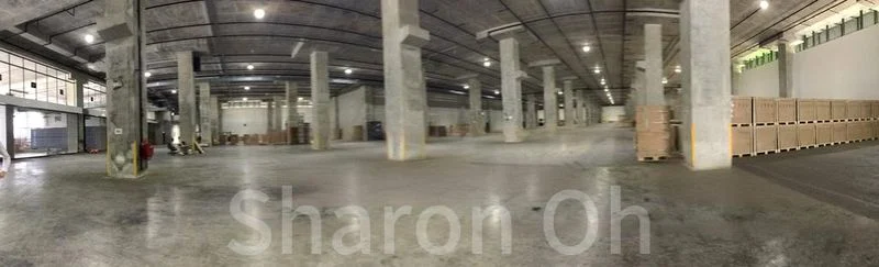 Premium Ground Floor B2 Brand New Building in Tuas! - Image 1