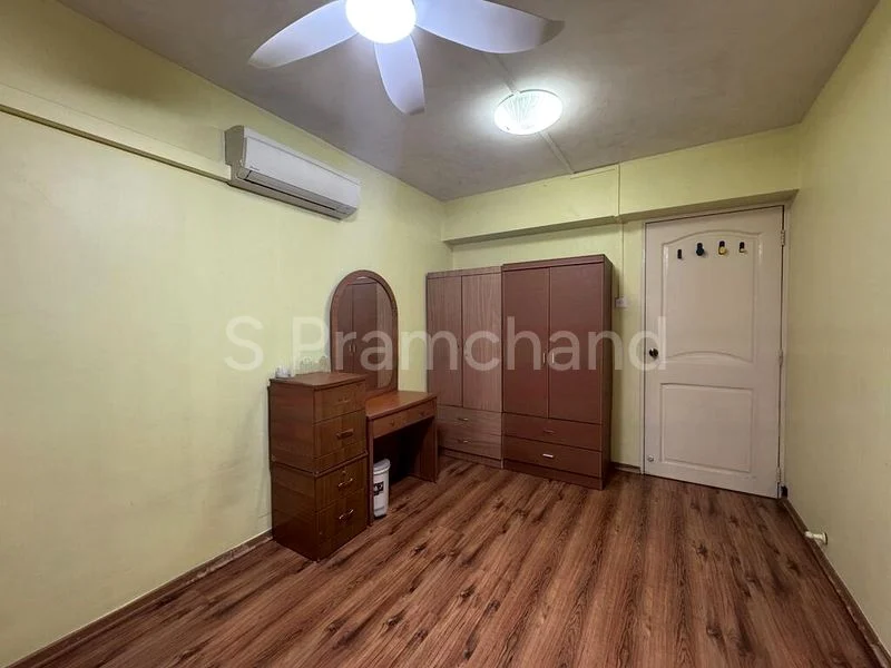 Common Room (HDB) for Rent in  979A Buangkok Crescent - Image 11