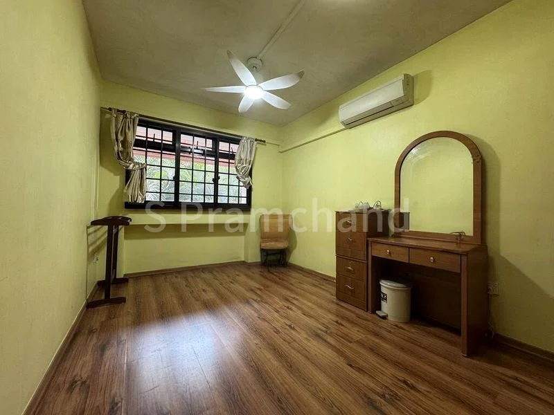 Common Room (HDB) for Rent in  979A Buangkok Crescent - Image 15