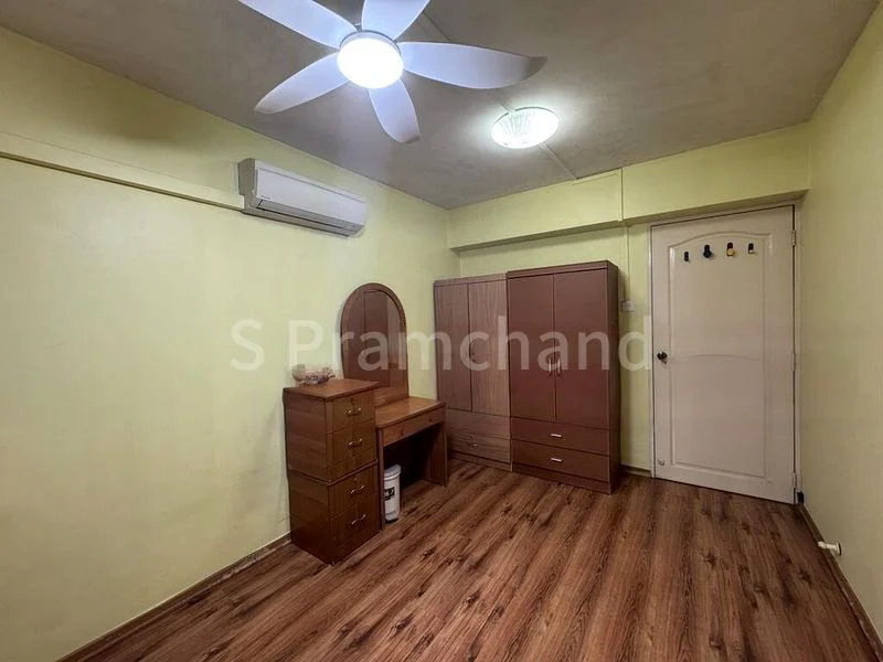 Common Room (HDB) for Rent in  979A Buangkok Crescent - Image 7