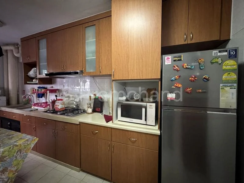 Common Room (HDB) for Rent in  979A Buangkok Crescent - Image 14