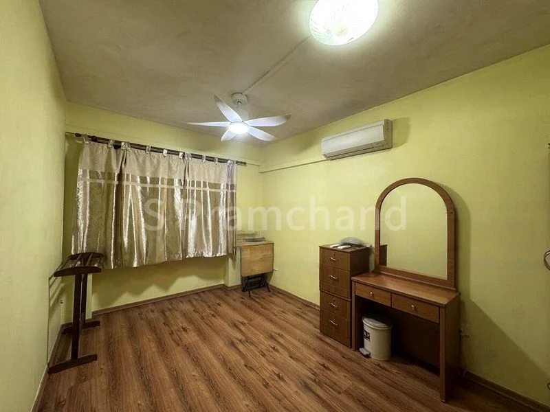 Common Room (HDB) for Rent in  979A Buangkok Crescent - Image 2