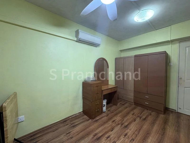 Common Room (HDB) for Rent in  979A Buangkok Crescent - Image 3