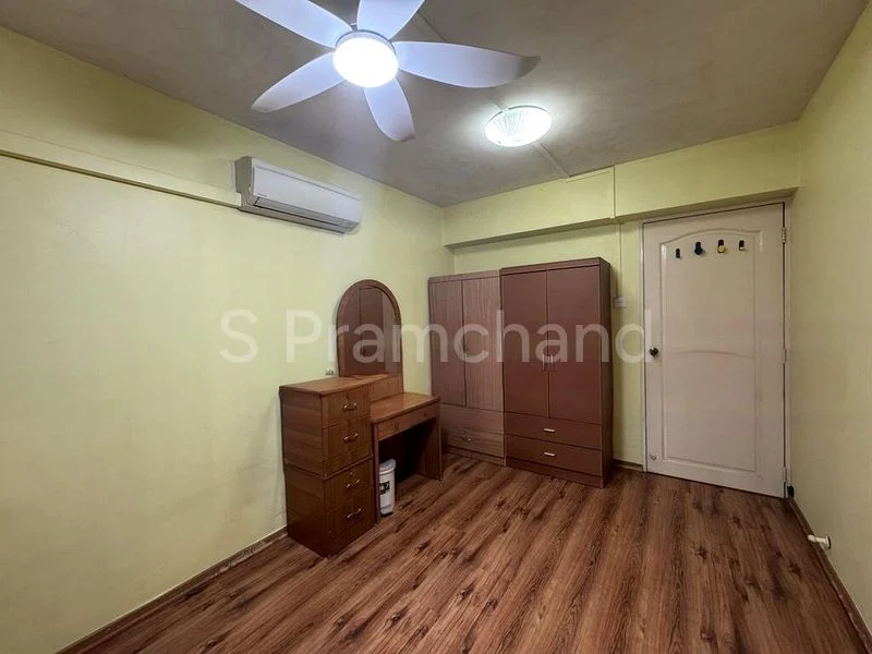 Common Room (HDB) for Rent in  979A Buangkok Crescent - Image 13