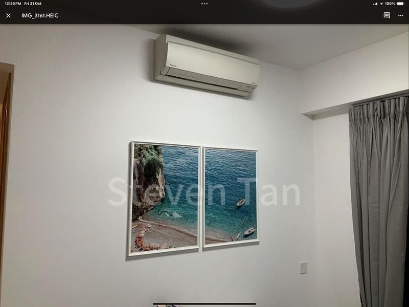 3 Bed Condo for Rent in  Bartley Ridge - Image 5