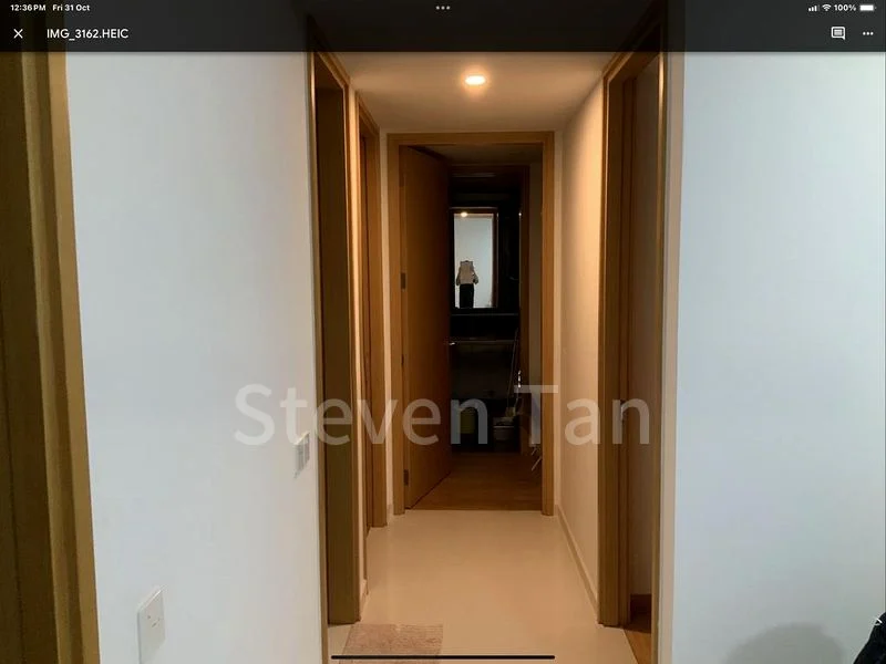 3 Bed Condo for Rent in  Bartley Ridge - Image 6