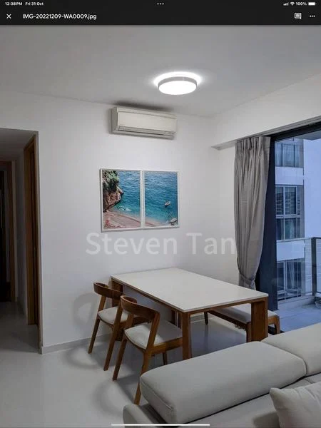 3 Bed Condo for Rent in  Bartley Ridge - Image 7