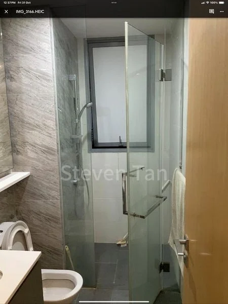 3 Bed Condo for Rent in  Bartley Ridge - Image 1