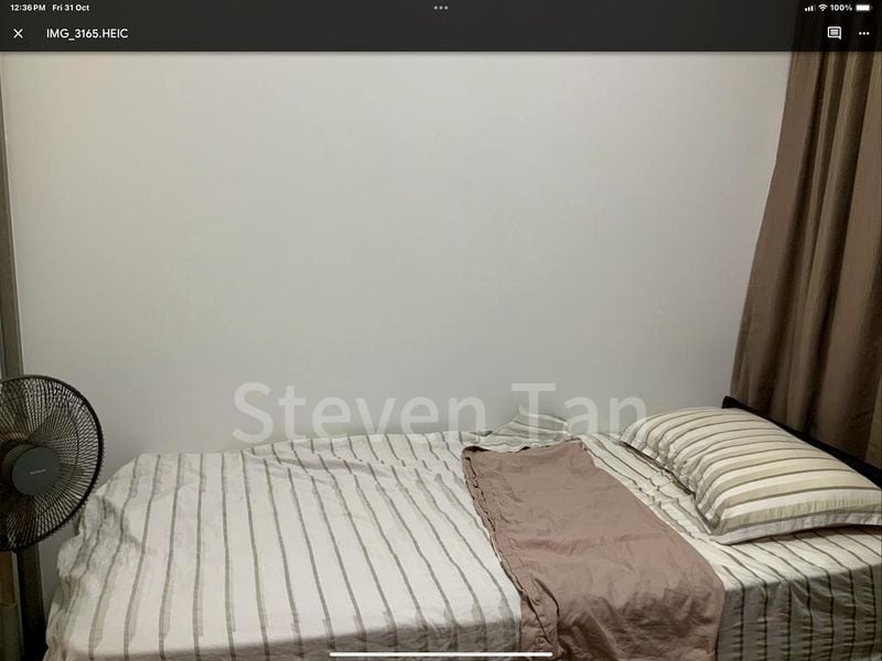 3 Bed Condo for Rent in  Bartley Ridge - Image 3