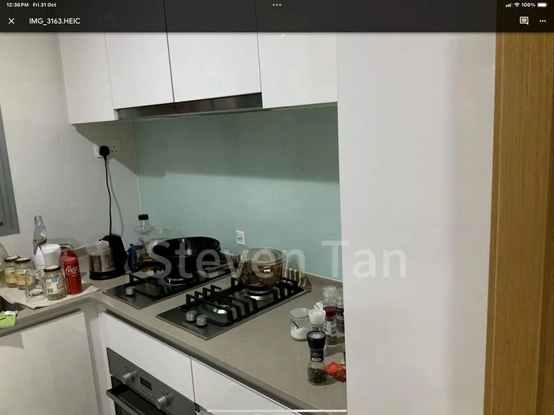 3 Bed Condo for Rent in  Bartley Ridge - Image 2