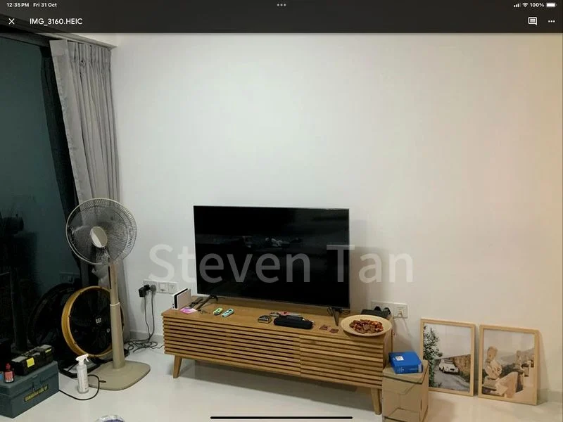 3 Bed Condo for Rent in  Bartley Ridge - Image 4