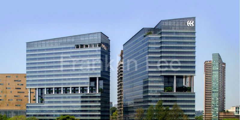 Office for Rent in  The Metropolis - Image 3