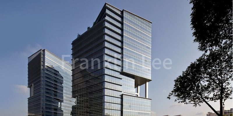 Office for Rent in  The Metropolis - Image 5