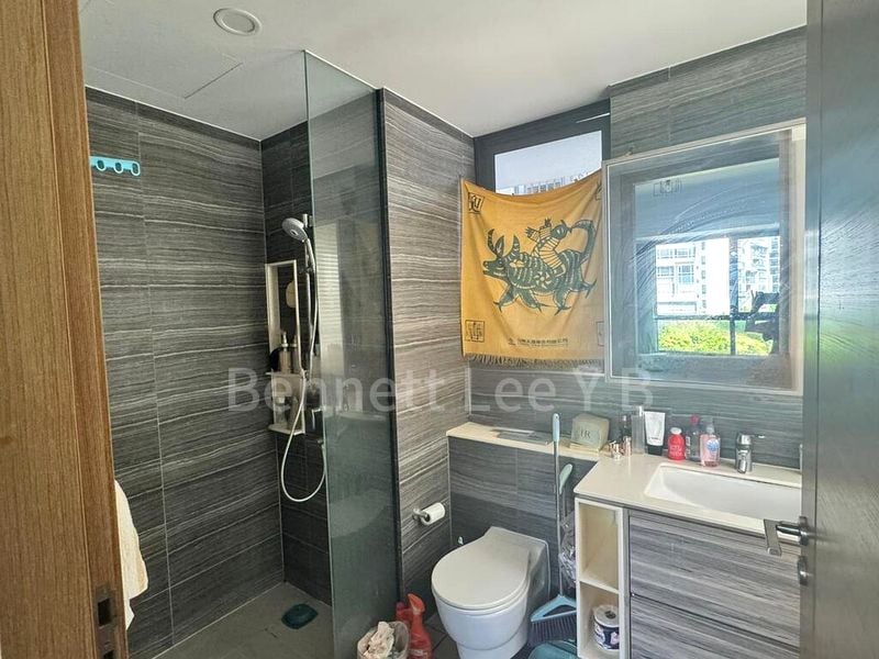 2 Bed Condo for Rent in Coco Palms - Image 8