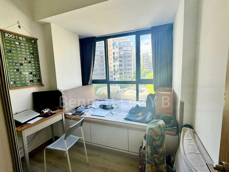 2 Bed Condo for Rent in Coco Palms - Image 11