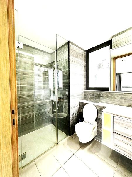 2 Bed Condo for Rent in Coco Palms - Image 5