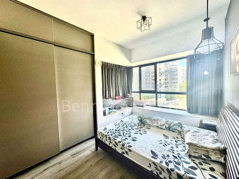 2 Bed Condo for Rent in Coco Palms - Image 10