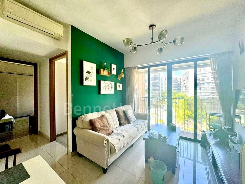 2 Bed Condo for Rent in Coco Palms - Image 12