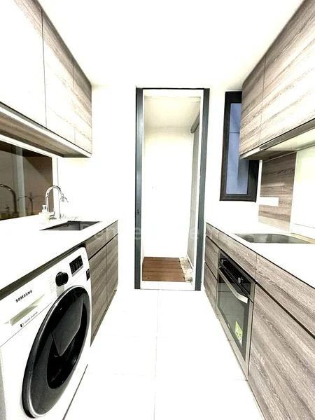 2 Bed Condo for Rent in Coco Palms - Image 4