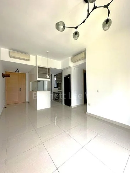 2 Bed Condo for Rent in Coco Palms - Image 3