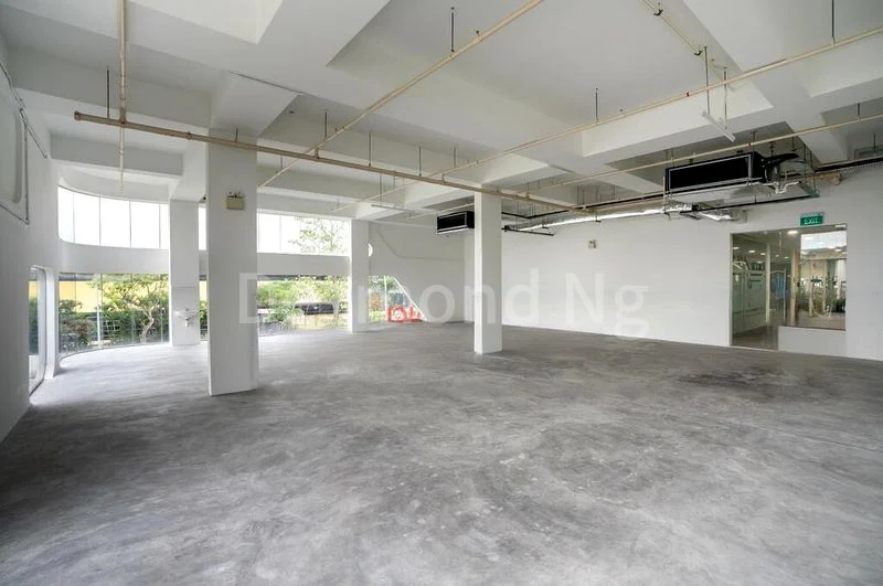 Shop / Shophouse for Rent: Liv @ Changi • Prime Retail Location with High Foot Traffic Potential - Image 13