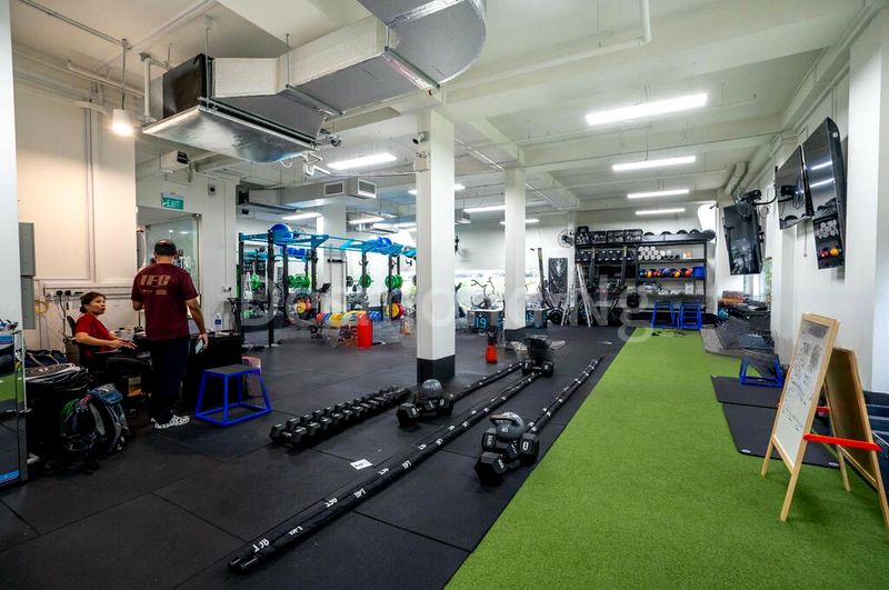 Shop / Shophouse for Rent: Liv @ Changi • Prime Retail Location with High Foot Traffic Potential - Image 3