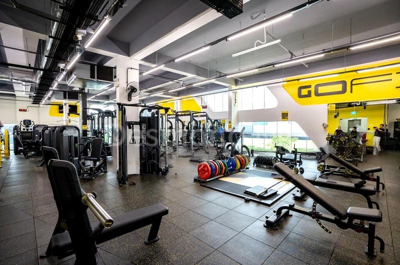 Shop / Shophouse for Rent: Liv @ Changi • Prime Retail Location with High Foot Traffic Potential - Image 15