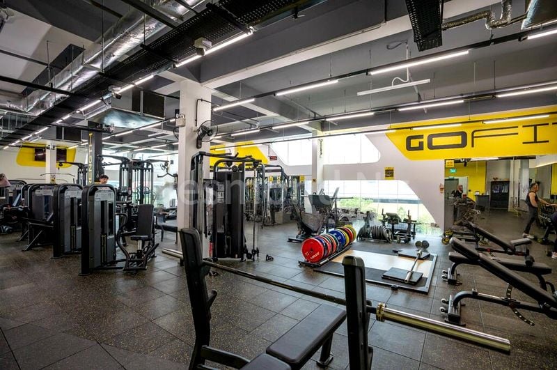 Shop / Shophouse for Rent: Liv @ Changi • Prime Retail Location with High Foot Traffic Potential - Image 8