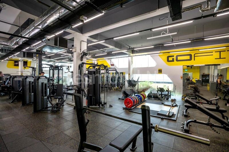 Shop / Shophouse for Rent: Liv @ Changi • Prime Retail Location with High Foot Traffic Potential - Image 2