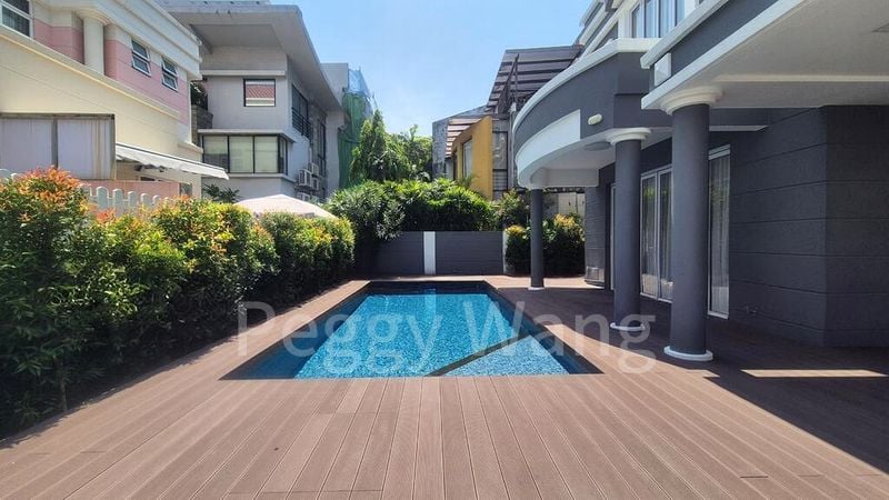 6 Bed Bungalow (Landed) for Sale in  Joo Chiat Place - Image 1