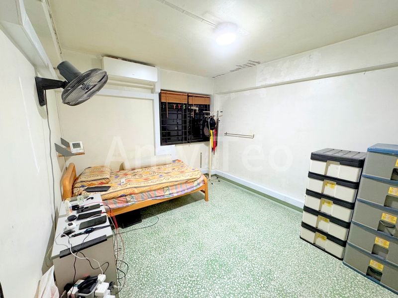 3 Room (3I) HDB for Sale in  232 Lorong 8 Toa Payoh - Image 4