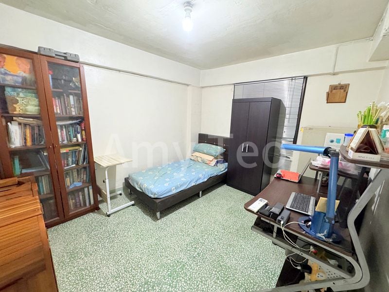 3 Room (3I) HDB for Sale in  232 Lorong 8 Toa Payoh - Image 5