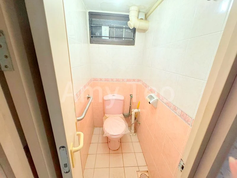3 Room (3I) HDB for Sale in  232 Lorong 8 Toa Payoh - Image 7