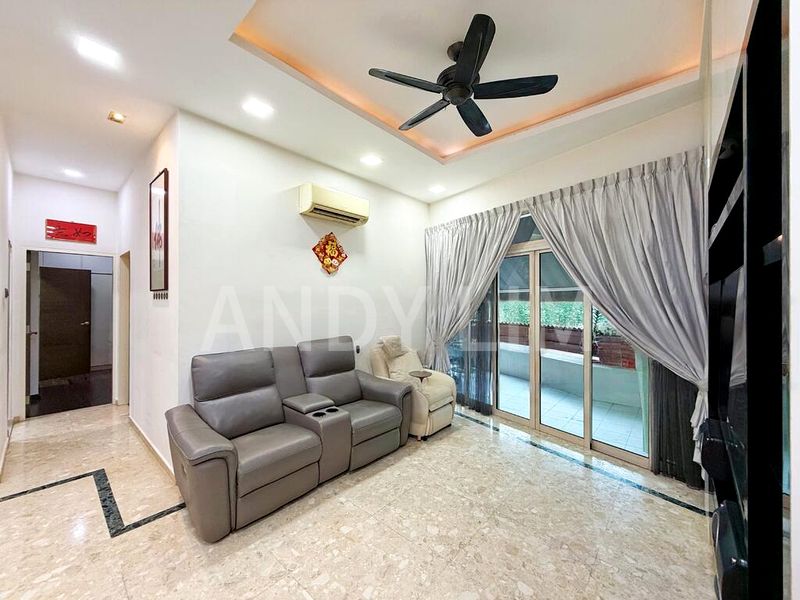 2 Bed Condo for Sale in  Northvale - Image 16