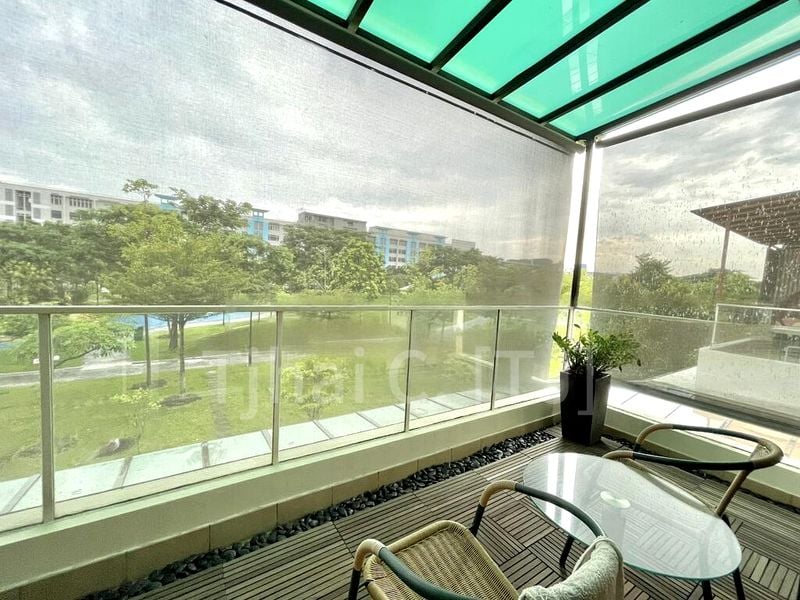 5 Bed Semi-Detached House (Landed) for Rent in Luxus Hills - Image 3