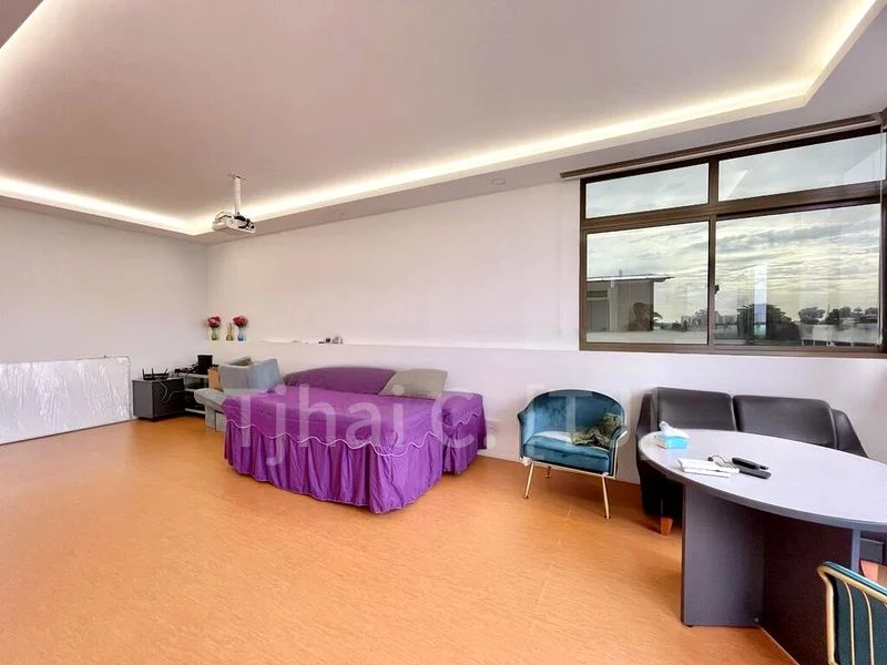 5 Bed Semi-Detached House (Landed) for Rent in Luxus Hills - Image 9