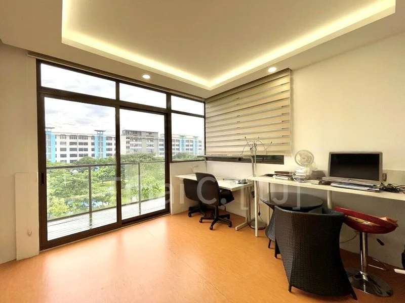 5 Bed Semi-Detached House (Landed) for Rent in Luxus Hills - Image 8