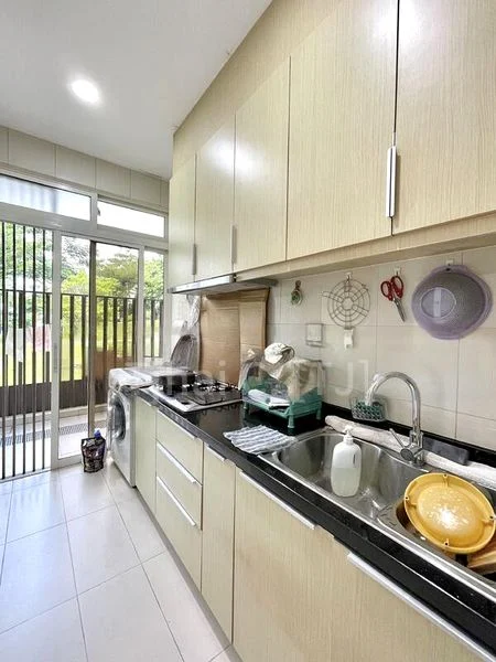 5 Bed Semi-Detached House (Landed) for Rent in Luxus Hills - Image 10