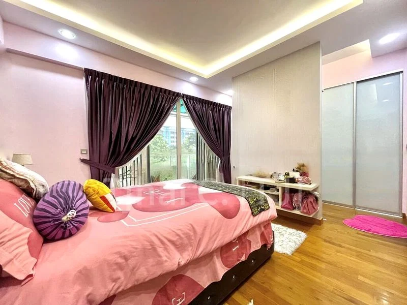 5 Bed Semi-Detached House (Landed) for Rent in Luxus Hills - Image 5